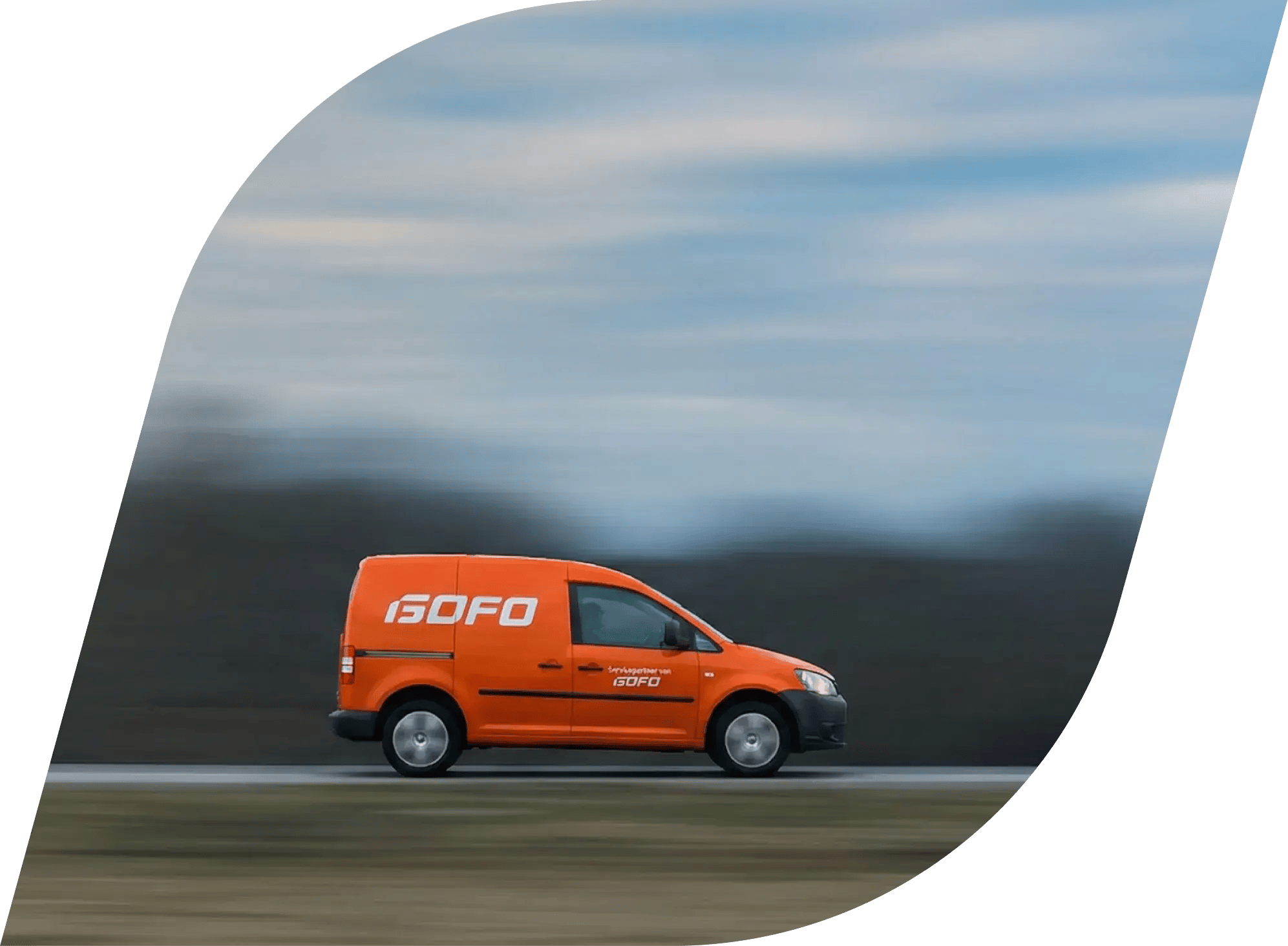 landingspagina visueel_van